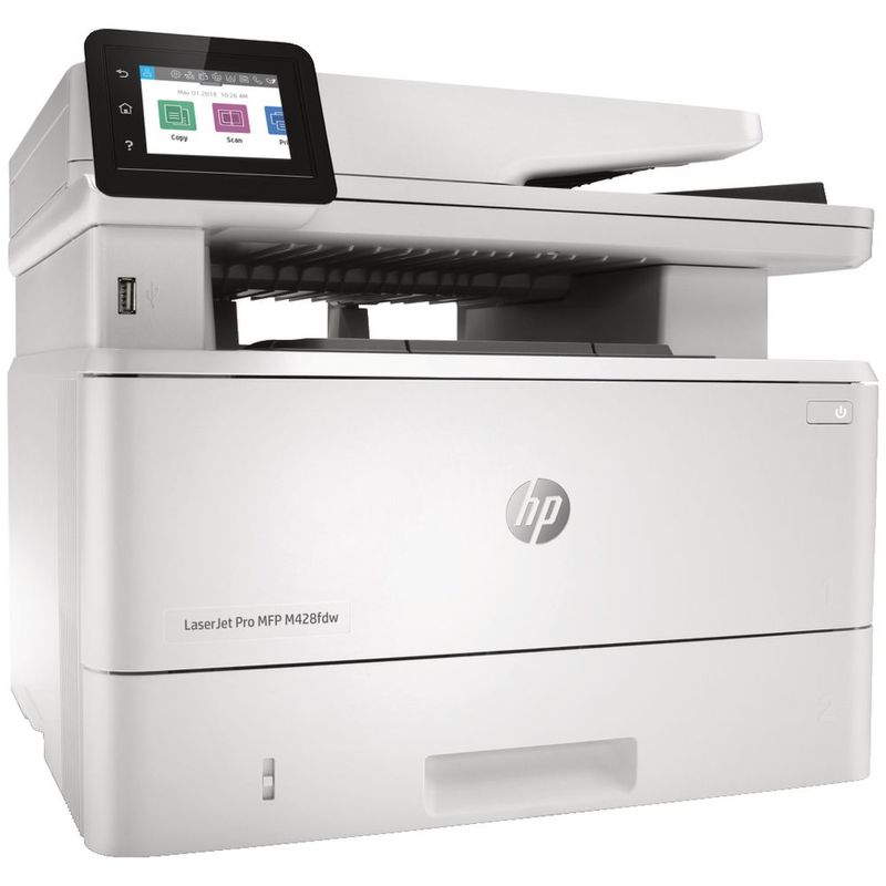 HP-M428FDW-LaserJet-Pro-Imprimanta