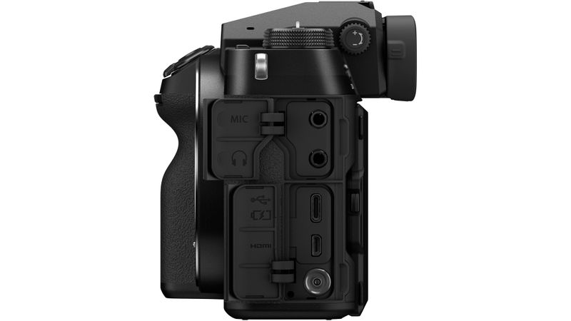 Fujifilm GFX 100S Aparat Foto Mirrorless Format Mediu 102MP Body