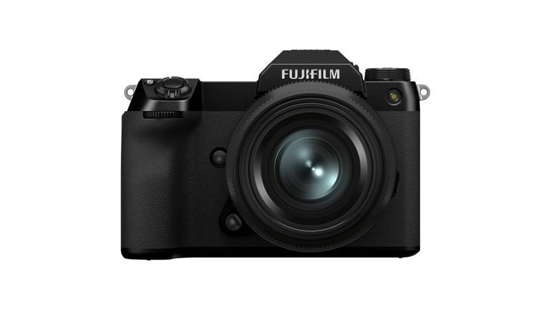 Fujifilm GFX 100S Aparat Foto Mirrorless Format Mediu 102MP Body