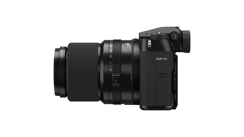 Fujifilm GFX 100S Aparat Foto Mirrorless Format Mediu 102MP Body