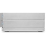 LaCie2bigDock12TBHardDriveArrays2x6TBRAIDSRSRescue