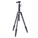 Vanguard Vesta TB 204CB Trepied Foto Fibra de Carbon Cap Bila T-46