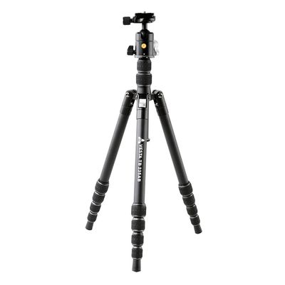 Vanguard Vesta TB 235AB Trepied Foto din Aluminiu Cap Bila T-51