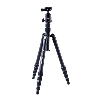 Vanguard Vesta TB 235AB Trepied Foto din Aluminiu Cap Bila T-51