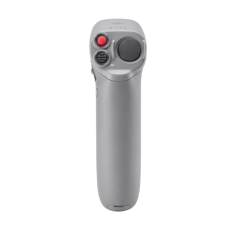 DJIMotionController