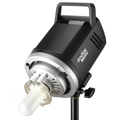Godox MS200 Blit Studio 200W
