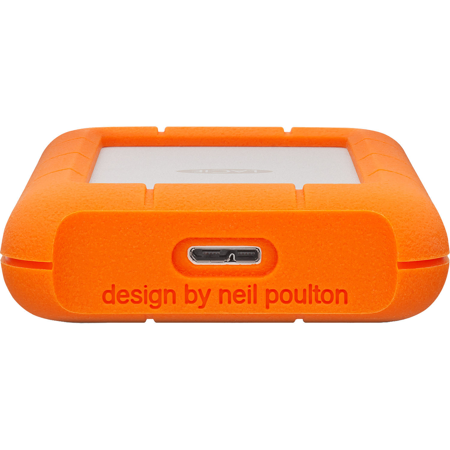 LaCie Rugged Mini HDD Extern 5TB USB 3.0 - F64.ro - F64.ro