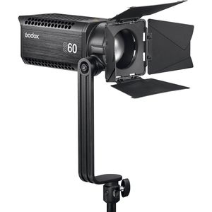 Godox S60 Lampa LED cu Lentila de Focalizare