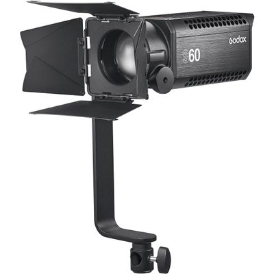 Godox S60 Lampa LED cu Lentila de Focalizare
