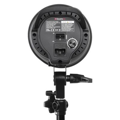 Quadralite Lampa LED Video 1000