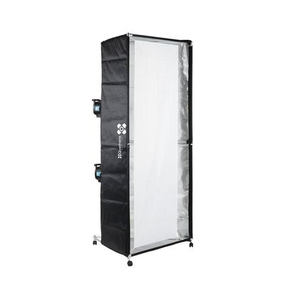 Quadralite Softbox Column 100x200cm