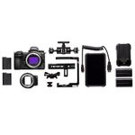 Nikon Z6 II - Kit de Filmat Esential