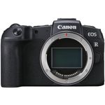 CanonEOSRPAparatFotoMirrorless262MPFullFrame4KBody