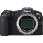 Canon EOS RP Aparat Foto Mirrorless 26.2MP Full Frame 4K Body