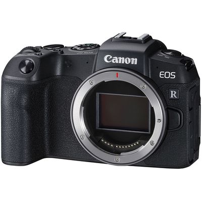 Canon EOS RP Aparat Foto Mirrorless 26.2MP Full Frame 4K Body