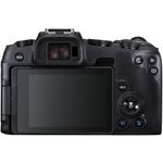 CanonEOSRPAparatFotoMirrorless262MPFullFrame4KBody