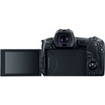 CanonEOSRAparatFotoMirrorless303MPFullFrameBody