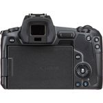 CanonEOSRAparatFotoMirrorless303MPFullFrameBody