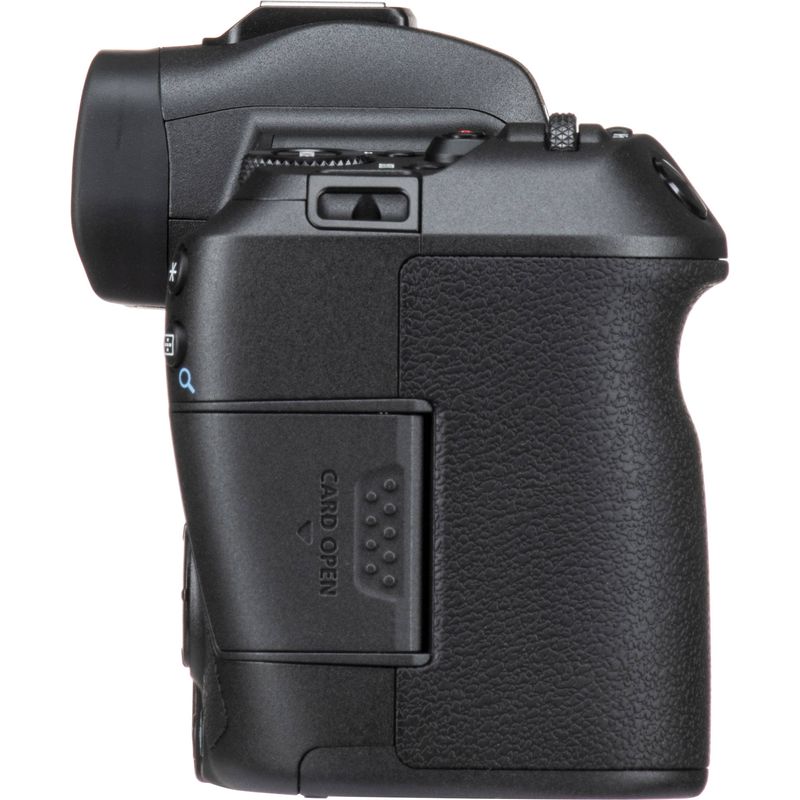 CanonEOSRAparatFotoMirrorless303MPFullFrameBody