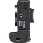 CanonEOSRAparatFotoMirrorless303MPFullFrameBody