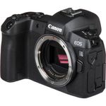 CanonEOSRAparatFotoMirrorless303MPFullFrameBody