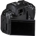 CanonEOSRAparatFotoMirrorless303MPFullFrameBody