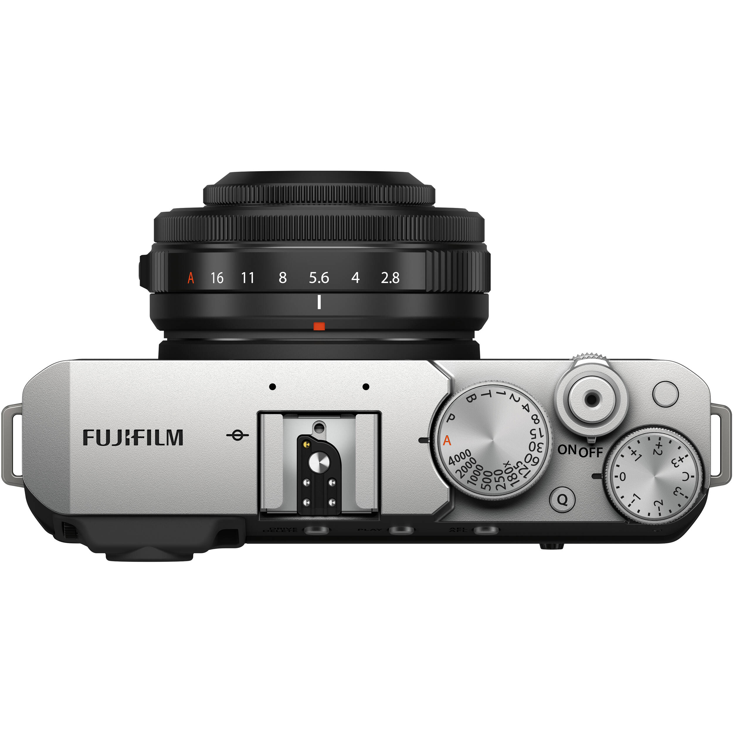 Ｘ－Ｅ４ Fujifilm X-E4 Aparat Foto Mirrorless 26MP Kit cu Obiectiv XF 27mm