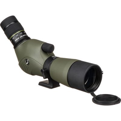 Vanguard Endeavor XF 60A Spotting Scope cu Zoom 15-45X