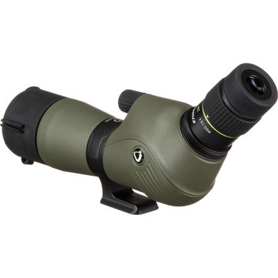 Vanguard Endeavor XF 60A Spotting Scope cu Zoom 15-45X