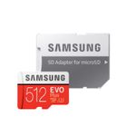 Samsung-MB-MC512HAEU-Card-Memorie-Micro-SDXC-EVO-Plus-512GB-Clasa-10---Adaptor-SD--2-