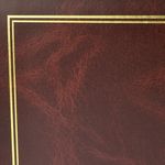 Album-Foto-Clasic-cu-50-File-Autoadezive-23x28-cm-Visiniu--4-