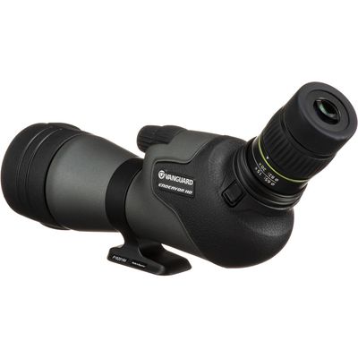 Vanguard Endeavor HD 65A Spotting Scope cu Zoom 15-45X