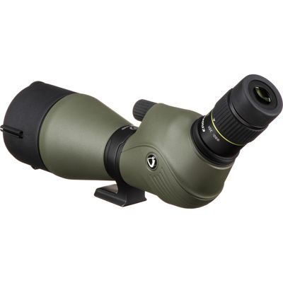 Vanguard Endeavor XF 80A Spotting Scope cu Zoom 20-60X