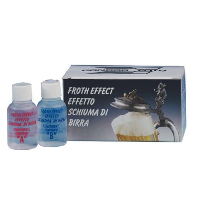 Condor Foto 01618 Efect de Spuma 4 Doze 2x30 ml
