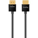 SmallRig 2957B Cablu HDMI-HDMI 4K Ultra Slim 55cm
