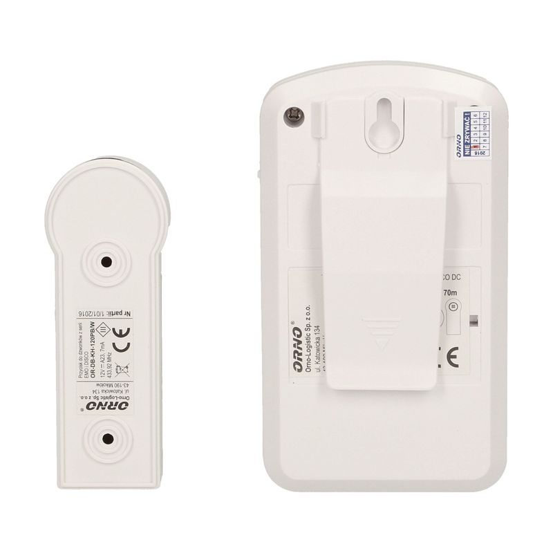 Orno-Disco-DC-OR-DB-KH-122-Sonerie-Wireless-IP44-1-Ton-60-80-dB-Alb--4-