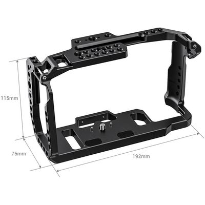 SmallRig 2203B Cage pentru BMPCC 4K & 6K