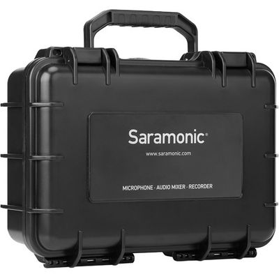 Saramonic SR-C6 Geanta Rigida IP67