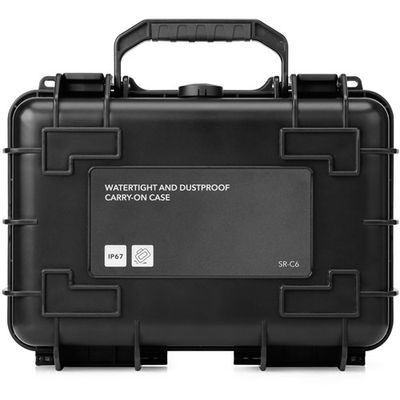 Saramonic SR-C6 Geanta Rigida IP67