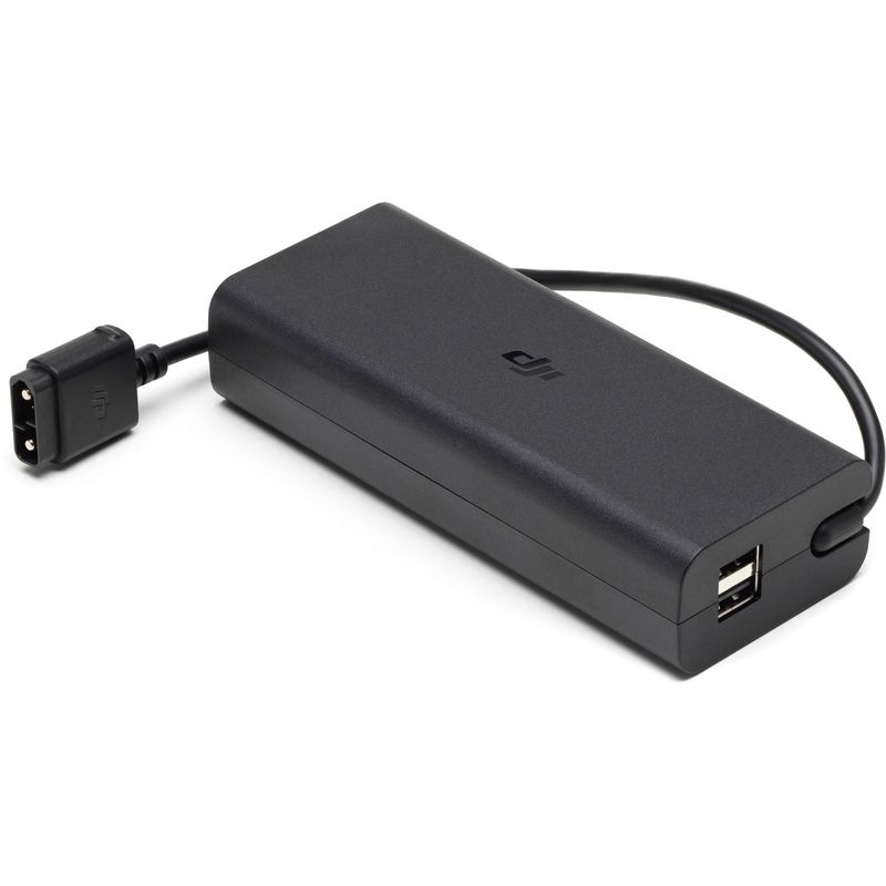 DJI-FPV-Adaptor-Alimentare-AC