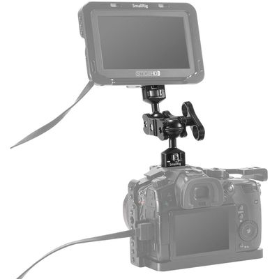 SmallRig 2070 Brat Articulat cu Capete Bila