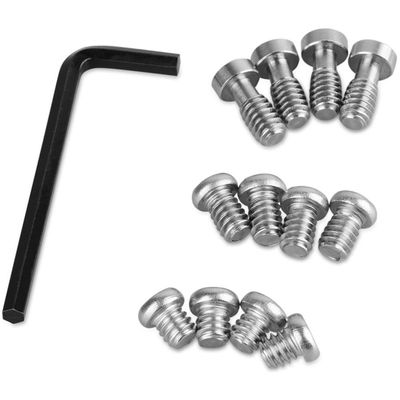 SmallRig 1713 Set Suruburi cu Cheie Imbus