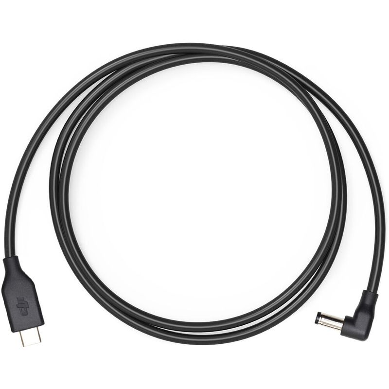 DJI-FPV-Goggles-Cablu-Alimentare-USB-C