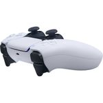 Sony-Controller-Wireless-DualSense-pentru-PlayStation-5-Alb.2