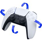 Sony-Controller-Wireless-DualSense-pentru-PlayStation-5-Alb.6