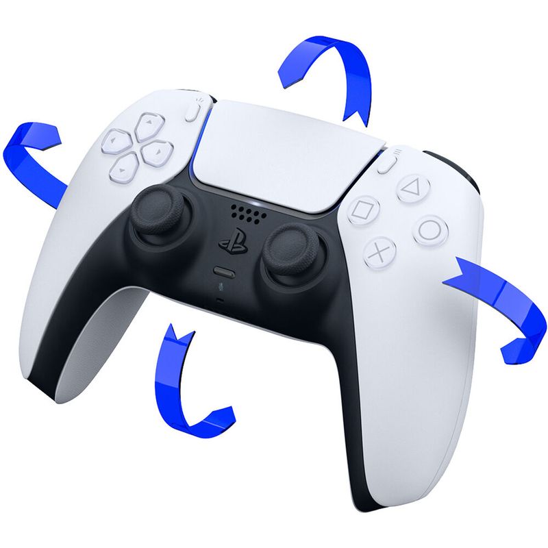 Sony-Controller-Wireless-DualSense-pentru-PlayStation-5-Alb.6
