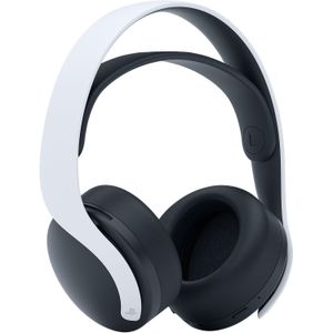 Sony Casti Gaming Wireless Pulse 3D PlayStation 5 Alb