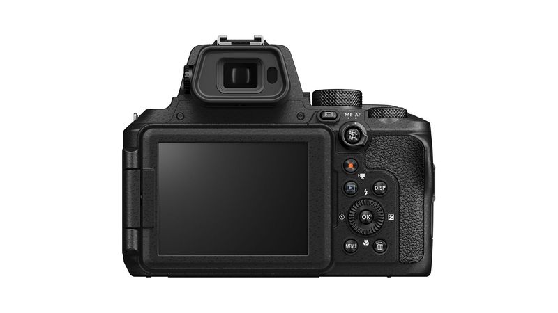Nikon Coolpix P950 Aparat Foto Bridge 16 MP Kit Card SD 16GB - F64