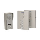 Orno Eluvio Intercom OR-DOM-RE-920/G Interfon  Ultra-Slim Control Automat al Portilor Gri
