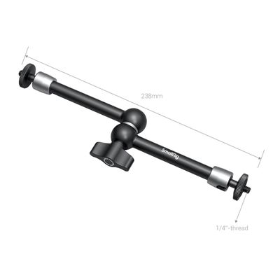 SmallRig 2066B Brat Articulat 24cm